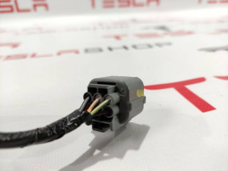 разъем (фишка) проводки, Tesla Model S 2012-2016