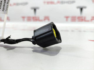 разъем (фишка) проводки, ориг. номер 1009096-00-G, Tesla Model S 2012-2016