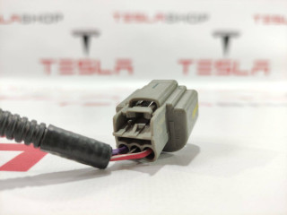 разъем (фишка) проводки, ориг. номер 1009096-00-G, Tesla Model S 2012-2016