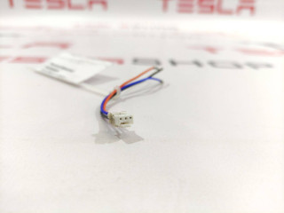 разъем (фишка) проводки, Tesla Model S 2012-2016