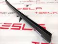 1095789-00-C молдинг двери задней левой Tesla Model S 2016г. - фото №3