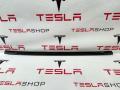 1080745-00-F молдинг двери задней левой Tesla Model 3 2019г. - фото №6
