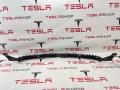1083994-00-G, 1121191-00-E крепление бампера Tesla Model 3 2019г. - фото №3