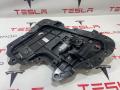 1096623-00-K, 1096623-99-H, 109662399J стеклоподъемник задний правый Tesla Model 3 2019г. - фото №2