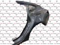 1073677-S0-B, 1073735-S0-L, 1083990-00-K, 108399200E четверть задняя левая Tesla Model 3 2019г. - фото №3