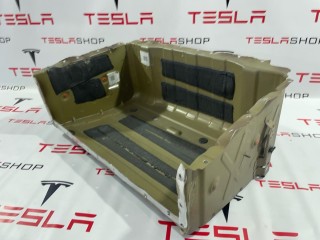 задняя часть кузова, ориг. номер 1095966-S0-A, Tesla Model 3 2017-2021