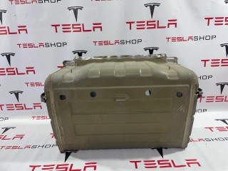 задняя часть кузова, ориг. номер 1095966-S0-A, Tesla Model 3 2017-2021