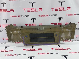 Задняя панель кузова, ориг. номер 1077958-S0-B, Tesla Model 3 2017-2021