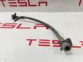 1044731-00-D Шланг тормозной заднего Tesla Model 3 2019г. - фото №2