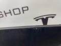 1086927-98-D, 1487150-00-B, 1587892-00-A, 1588766-00-B стекло панорамной крыши Tesla Model 3 2019г. - фото №3
