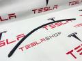 1047613-00-A уплотнитель капота Tesla Model X рест 2022г. - фото №2