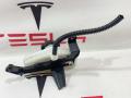1620671-00-A, 1620681-00-A Бачок тормозной жидкости Tesla Model X рест 2022г. - фото №2