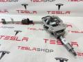 1620811-00-A рулевая колонка Tesla Model X рест 2022г. - фото №4