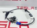 1006773-00-F, 1061269-00-D камера заднего вида Tesla Model S 2019г. - фото №2