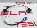 1006773-00-F, 1061269-00-D камера заднего вида Tesla Model S 2019г. - фото №3