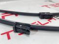 1051496-00-B, 1051495-00-B Щетки стеклоочистителя Tesla Model S 2020г. - фото №3