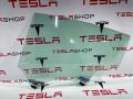 1077904-99-C стекло двери задней левой Tesla Model 3 2019г. - фото №3