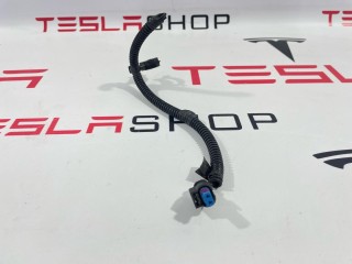 Разъем (фишка) проводки Tesla Model 3 2017-2021
