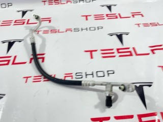 Трубка кондиционера Tesla Model 3 2017-2021