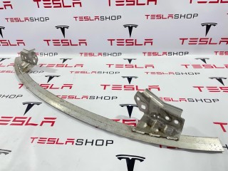 Усилитель бампера переднего нижний Tesla Model 3 2017-2021