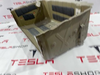 задняя часть кузова, ориг. номер 1095966-S0-A, Tesla Model 3 2017-2021