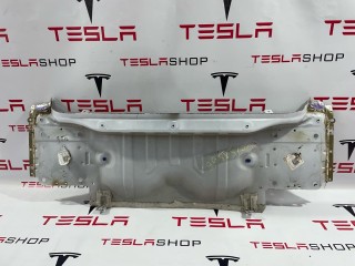 Задняя панель кузова Tesla Model 3 2017-2021