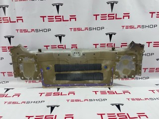 Задняя панель кузова, ориг. номер 1077958-S0-B, Tesla Model 3 2017-2021