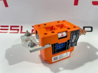 Пиропатрон основной батареи Tesla Model S 2016-2021