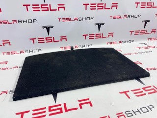 полка багажника, ориг. номер 1083001-00-G, Tesla Model 3 2017-2021