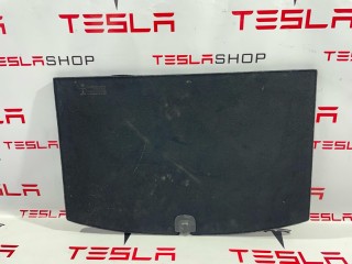 полка багажника, ориг. номер 1083001-00-G, Tesla Model 3 2017-2021