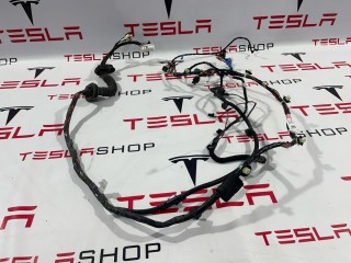 Электропроводка двери, ориг. номер 1067957-00-F, Tesla Model 3 2017-2021