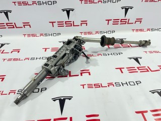 Рулевая колонка Tesla Model 3 2017-2021