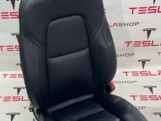 Сиденье переднее правое Tesla Model Y  2020-2026