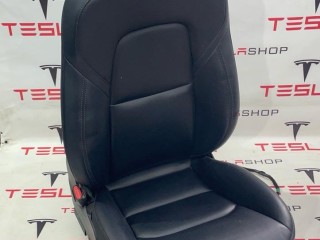 Сиденье переднее левое Tesla Model Y 2020-2026