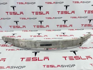 Усилитель бампера переднего нижний Tesla Model 3 2017-2021