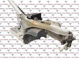 Четверть передняя правая Tesla Model 3 2017-2021