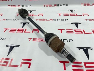 Полуось задняя Tesla Model 3 2017-2021