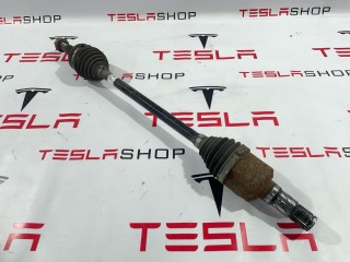 Полуось задняя Tesla Model 3 2017-2021