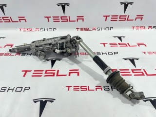 Рулевая колонка Tesla Model 3 2017-2021