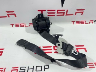 Ремень безопасности передний правый верхний Tesla Model 3 2017-2021