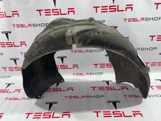 Защита арок (подкрылок) задний правый Tesla Model 3 2017-2021