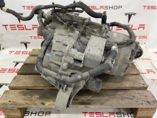 Электродвигатель Tesla Model 3 2017-2021