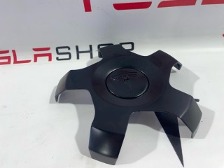 Колпачок литого диска, ориг. номер 1620238-00-A, Tesla Model X рест 2021-2026