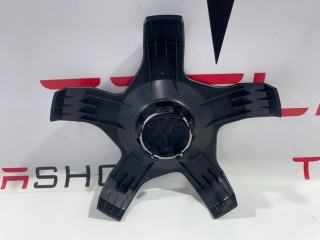 Колпачок литого диска, ориг. номер 1620238-00-A, Tesla Model X рест 2021-2026