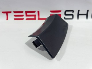 Колпачок литого диска, ориг. номер 1620238-00-A, 22040040-1, Tesla Model X рест 2021-2026