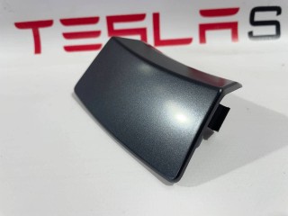 Колпачок литого диска Tesla Model X рест 2021-2026