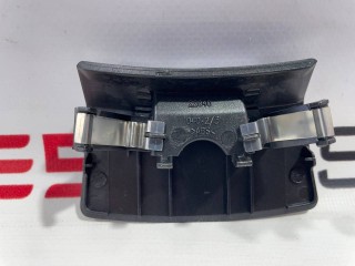 Колпачок литого диска, ориг. номер 1620238-00-A, 040-23, Tesla Model X рест 2021-2026