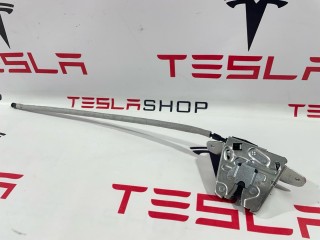 Замок багажника Tesla Model X рест 2021-2026