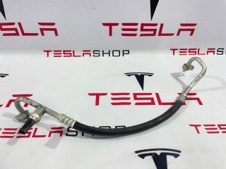 Трубка кондиционера, ориг. номер 1092158-00-F, 1108608-00-A, Tesla Model 3 2017-2021