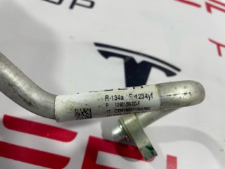 Трубка кондиционера, ориг. номер 1092158-00-F, 1108608-00-A, Tesla Model 3 2017-2021